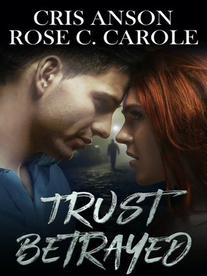 cover image of Trust Betrayed